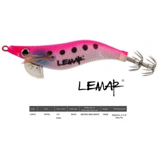 Palhaço LEMAR LETAL Fishing Lure Ref. LMPK 2.5 ( PINK )  